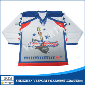 Latest Color Combines Ice Hockey Goalie Apparel